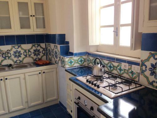 L'atelier Del Pittore Apartment