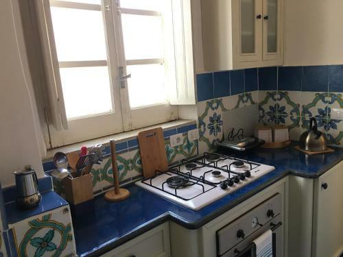 L'atelier Del Pittore Apartment