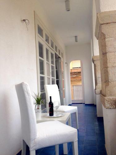 L'atelier Del Pittore Apartment