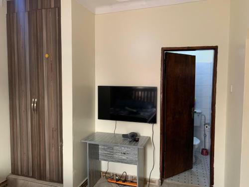 Hostal Pearl Suites- Bukoto