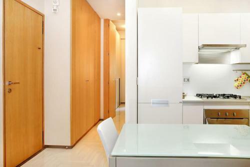 Apartamento Casa Minotauro