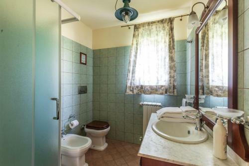 Le Case Del Principe-villa Taormina Country
