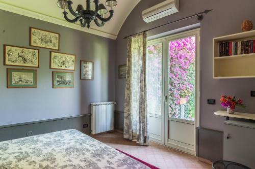 Le Case Del Principe-villa Taormina Country