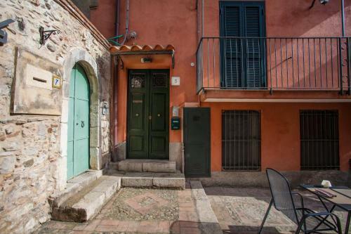Apartamento Casa Orchidea Azzurra