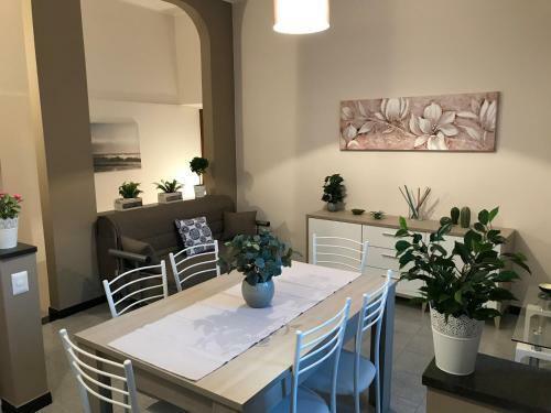 Apartamento Casa Elodie
