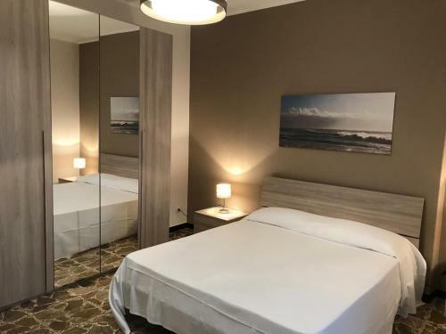 Apartamento Casa Elodie