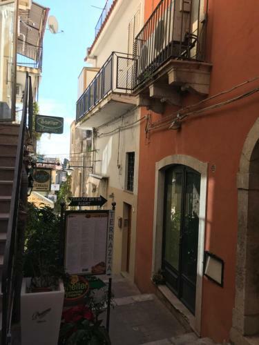 Apartamento Casa Elodie