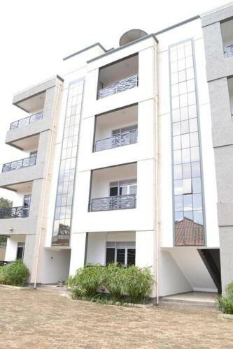 Lovie Apartment