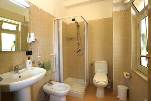 Bed & Breakfast Fontana Vecchia