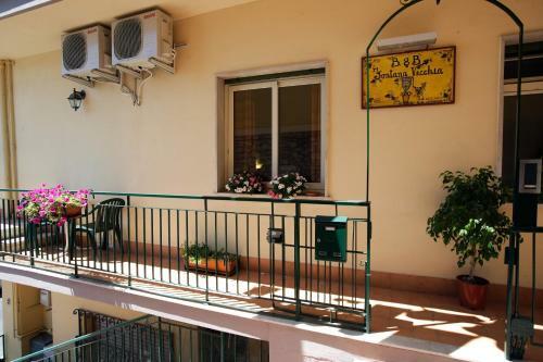 Bed & Breakfast Fontana Vecchia