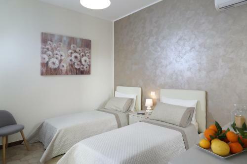 Apartamento Trinacria House
