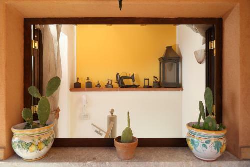 Apartamento Trinacria House