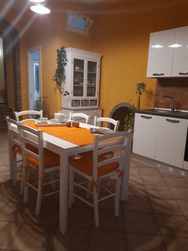 Apartamento Trinacria House