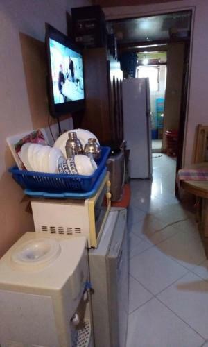 Ankunda Furnished Lodges
