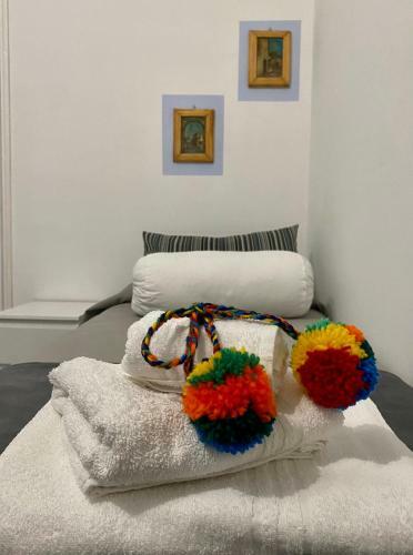 Bed & Breakfast Chiaro Di Luna