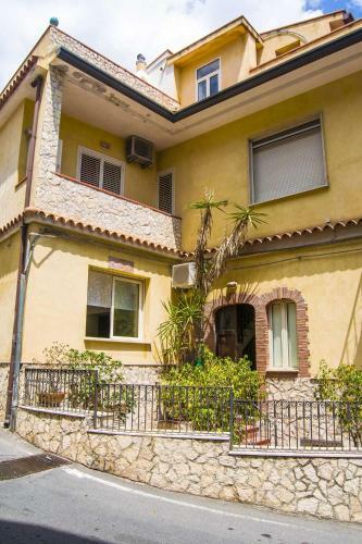Apartamento Casa Di Nonna Peppina