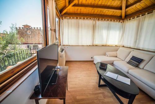 Private Villa At Villa Al Duomo