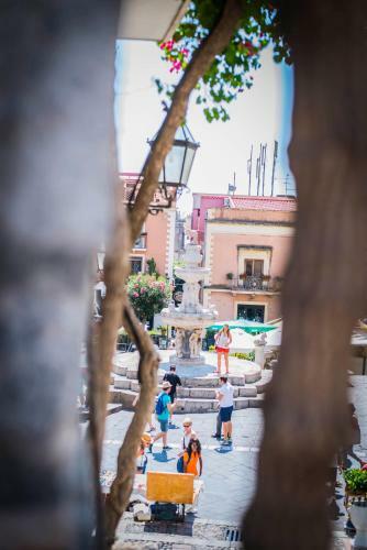 Private Villa At Villa Al Duomo
