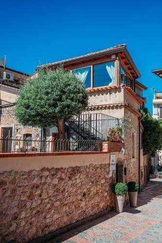 Private Villa At Villa Al Duomo