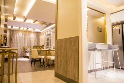 Apartamento Luxe-3bedroom Condo With Lake And Golfcourse Views