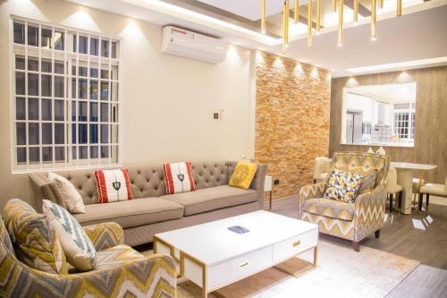Apartamento Luxe-3bedroom Condo With Lake And Golfcourse Views