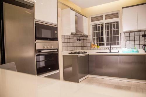 Apartamento Luxe-3bedroom Condo With Lake And Golfcourse Views