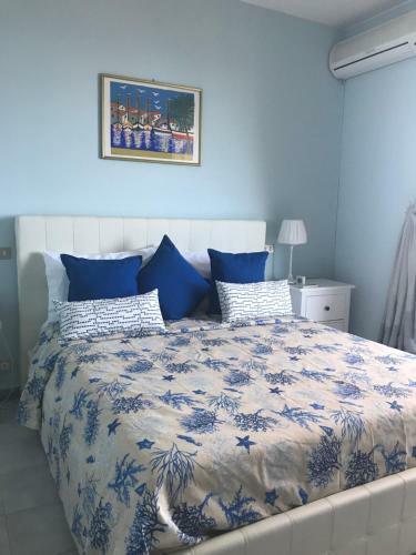 Apartamento Little Paradise
