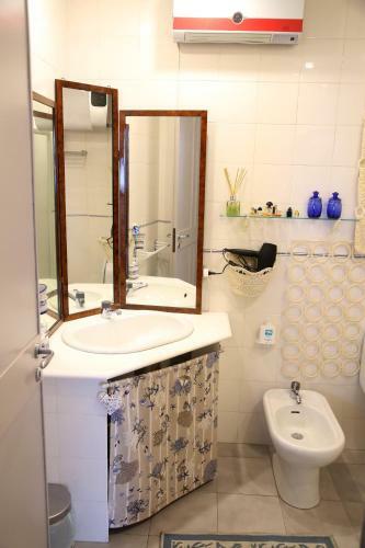 Apartamento Little Paradise