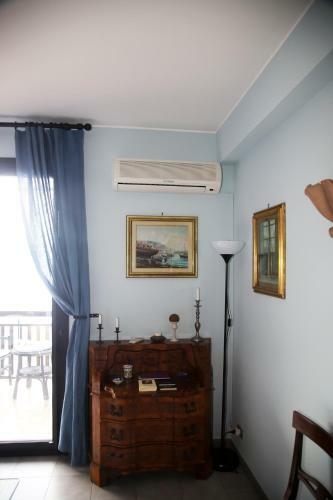 Apartamento Little Paradise
