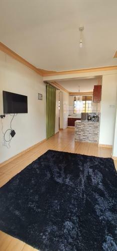 Apartamento Cool 1 Bedroom Condo, Wifi, Parking, Dstv, Kampala