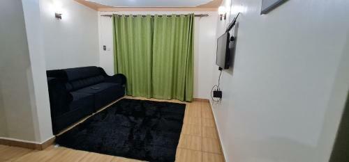 Apartamento Cool 1 Bedroom Condo, Wifi, Parking, Dstv, Kampala