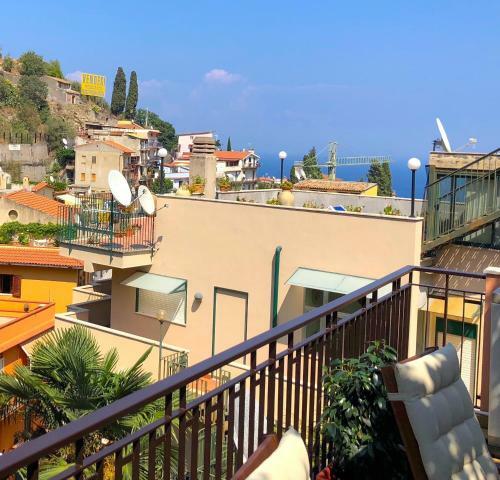 Apartamento La Casa Di Andrea