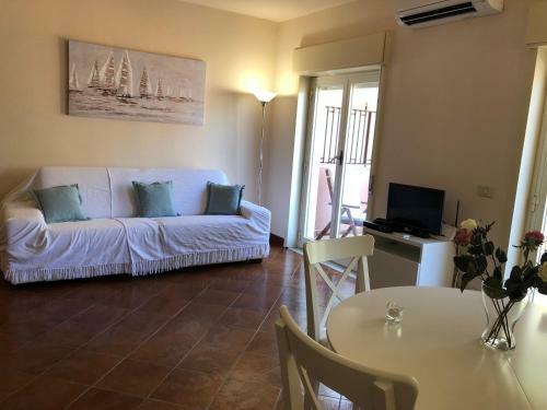 Apartamento La Casa Di Andrea