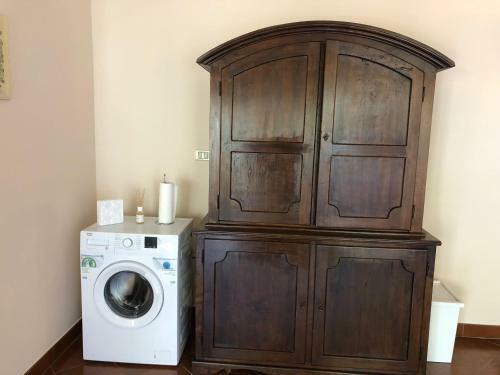 Apartamento La Casa Di Andrea