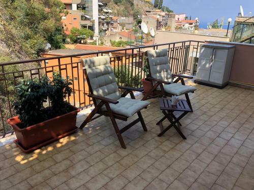 Apartamento La Casa Di Andrea