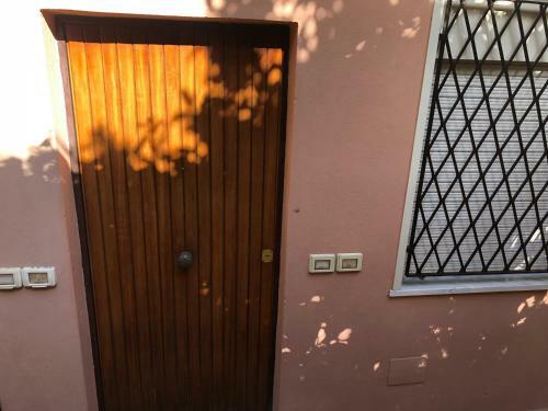 Apartamento La Casa Di Andrea