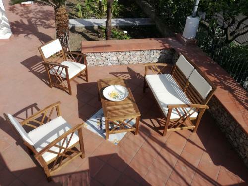 Villa Mariella