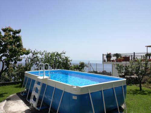 Villa Mariella