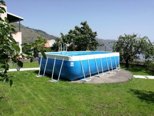 Villa Mariella