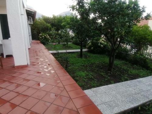 Villa Mariella