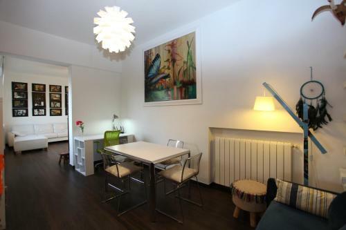 Apartamento Il Fiore Della Vita