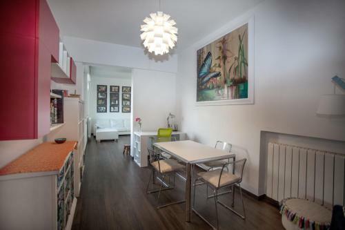 Apartamento Il Fiore Della Vita