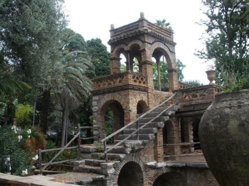 Apartamento Belvedere House