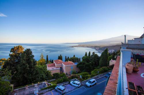 Apartamento Belvedere House