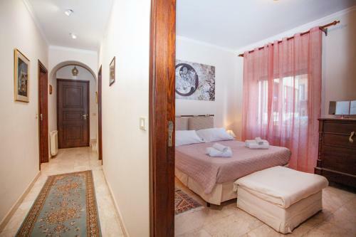 Apartamento Belvedere House