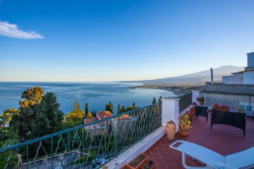 Apartamento Belvedere House