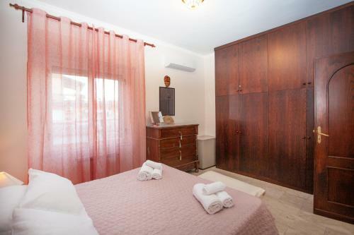 Apartamento Belvedere House