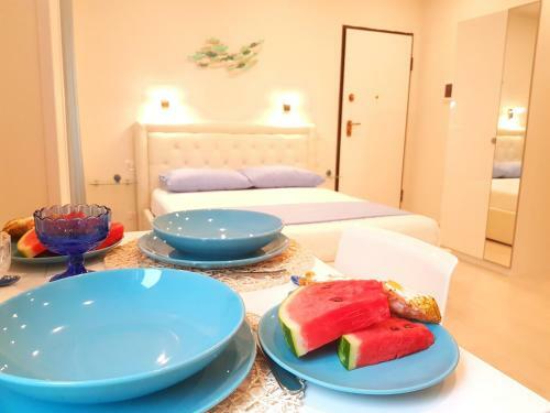 Apartamento Blue Lagune Taormina Mare