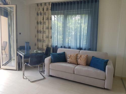 Apartamento Blue Lagune Taormina Mare