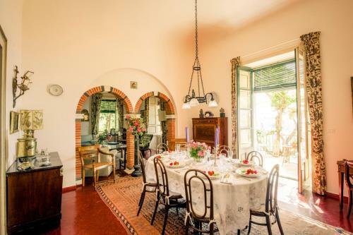 Villa Gemmellaro